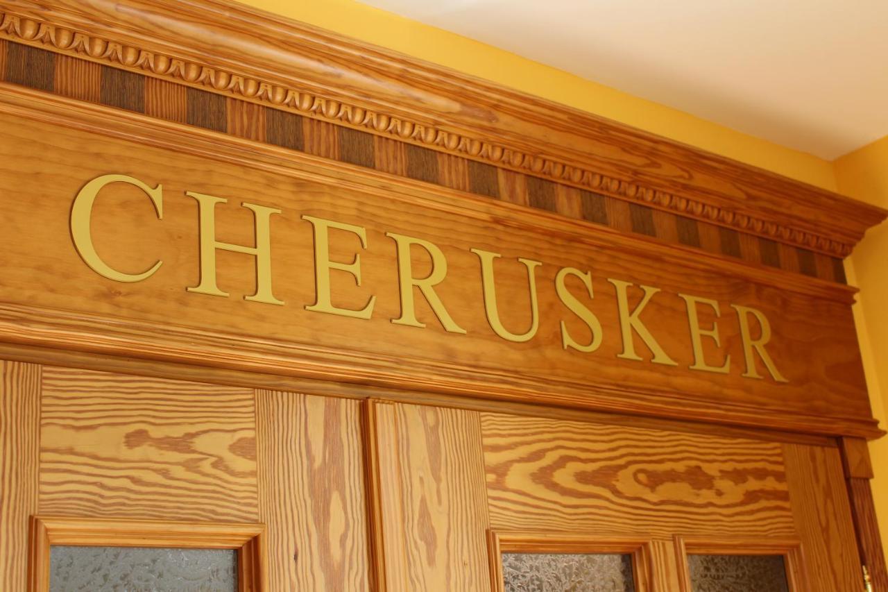 Gasthaus Beinker Ostercappeln Extérieur photo