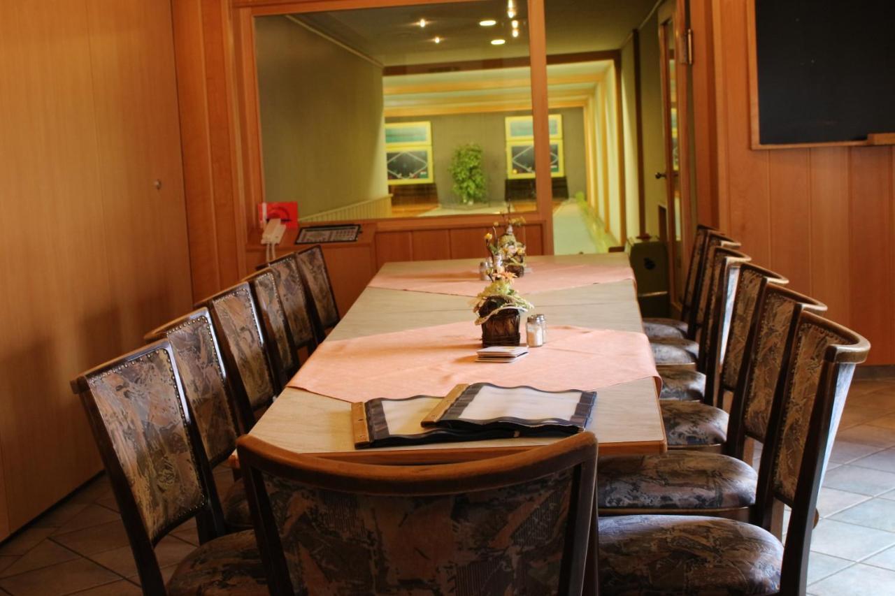 Gasthaus Beinker Ostercappeln Extérieur photo